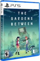 The Gardens Between (LRG) PS5