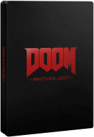 Doom Anthology, PC
