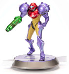Metroid Prime Statua PVC Samus Gravity Suit 25 cm Hobby