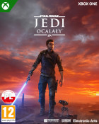 Star Wars Jedi Ocalały XONE