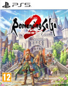 Romancing SaGa 2 Revenge of the Seven PS5