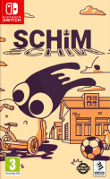 SCHiM NS