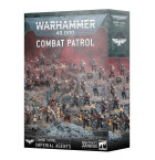 Combat Patrol: Imperial Agents Hobby