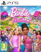 Barbie Project Friendship PS5