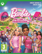 Barbie Project Friendship, Xbox One