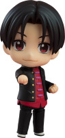 Bucchigiri?! Nendoroid Action Figure Arajin Tomoshibi 10 cm Hobby