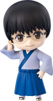Gintama Nendoroid Action Figure Shinpachi Shimura 10 cm Hobby