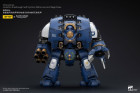 Warhammer The Horus Heresy Action Figure 1/18 Ultramarines Leviathan Dreadnought with Cyclonic Melta Lance And Siege Claws 29 cm Hobby