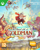 The Eternal Life of Goldman, Xbox One