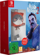 Hello Neighbor 2 Imbir Edition NS