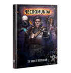 Necromunda The Book of Desolation Hobby