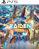 Raiden NOVA (import) PS5