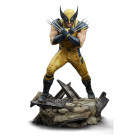 Deadpool 3 Legacy Replica Statue 1/4 Wolverine 51 cm Hobby