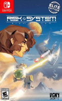 Risk System Elite Edition (import) NS