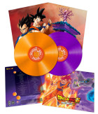 Dragon Ball Super Original Soundtrack Vol 1 Hobby