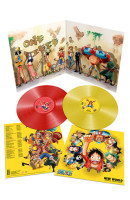 One Piece New World Original Soundtrack Hobby