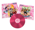 One Piece Whole Cake Island Original Soundtrack Hobby