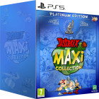 Asterix Maxi Collection Platinum Edition PS5