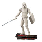 Star Wars Premier Collection Statue 1/7 Stormtrooper (Concept) 2021 Premier Guild Membership Gift 25 cm Hobby