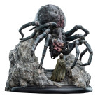Lord of the Rings Mini Statue Shelob 11 cm Hobby