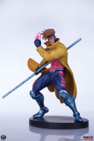 Marvel Gamerverse Classics PVC Statue 1/10 Gambit Player 2 Edition 17 cm Hobby