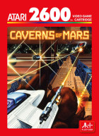 Caverns Of Mars Hobby