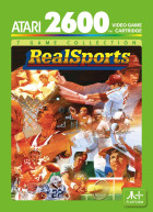 RealSports Collection Hobby