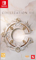 Sid Meier's Civilization VII NS