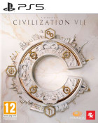 Sid Meier's Civilization VII, PlayStation 5