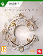 Sid Meier's Civilization VII, Xbox One