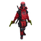 Deadpool & Wolverine Movie Masterpiece Action Figure 1/6 Kidpool 22 cm Hobby