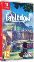 Fabledom NS