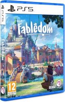 Fabledom PS5