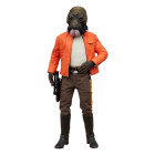 Star Wars Scum & Villainy Action Figure 1/6 Ponda Baba 30 cm Hobby