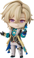 Honkai: Star Rail Nendoroid Action Figure Aventurine 10 cm Hobby