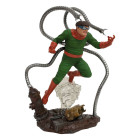 Marvel Comic Gallery PVC Statue Doctor Octopus 25 cm Hobby