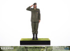 Metal Gear Solid 3: Snake Eater Statue 1/4 Big Boss Requiem 55 cm Hobby