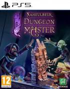 Naheulbeuk's Dungeon Master Limited Edition PS5