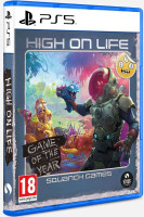 High on Life PS5