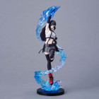 Final Fantasy VII Rebirth PVC Figure Tifa Lockhart 24 cm Hobby