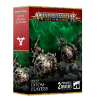 Age of Sigmar Skaven Doom Flayers Hobby