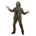 Beetlejuice Beetlejuice Movie Masterpiece Action Figure 1/6 Beetlejuice 30 cm Hobby