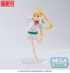 Bocchi the Rock! Luminasta PVC Statue Nijika Ijichi 20 cm Hobby