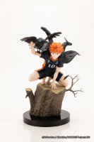 Haikyu!! ARTFX J Statue 1/8 Shoyo Hinata 23 cm Hobby