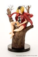 Haikyu!! ARTFXJ Statue 1/8 Kenma Kozume 21 cm Hobby