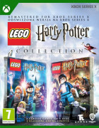 LEGO Harry Potter Collection XSX