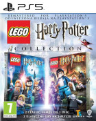 LEGO Harry Potter Collection PS5