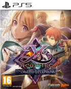 Ys Memoire: The Oath in Felghana PS5