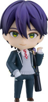 Nijisanji Nendoroid Doll Action Figure Kenmochi Toya 10 cm Hobby