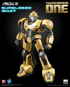 Transformers MDLX Action Figure Bumblebee/B127 12 cm Hobby